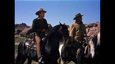 La Mission du Commandant Lex - 1952