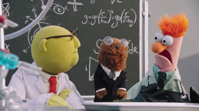 ecco i muppets epi 06