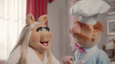 ecco i muppets epi 05