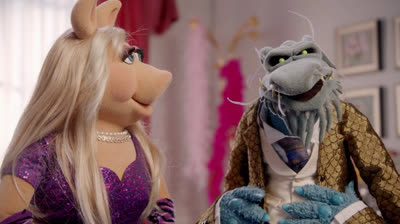 ecco i muppets epi 01