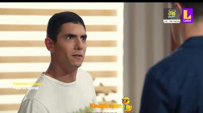 PAPA EN APUROS CAPITULO 62