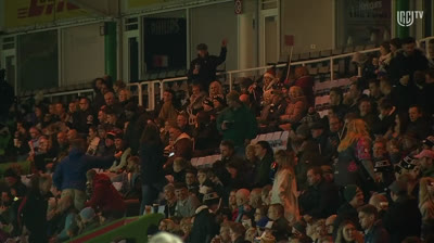 Ospreys v Sharks - URC Round 3 - 3rd November 2023