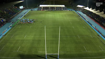 Glasgow v Stormers  URC Round 3 3rd November 2023