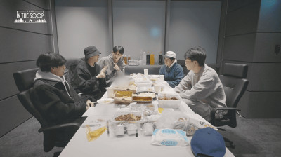 (VOSTFR) In the Soop: Friendcation - Episode 1