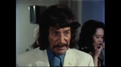 Le mystérieux Jason King - Épisode 22 - Des dessins insolites.