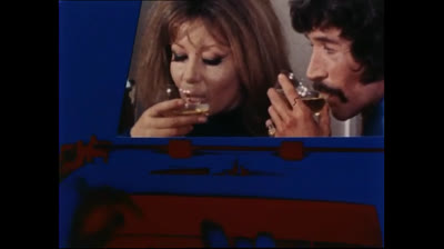 Le mystérieux Jason King - Épisode 23 - Dis-moi qui tu fréquentes.