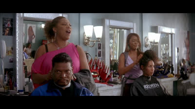Beauty Shop