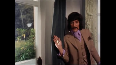 Le mystérieux Jason King - Épisode 24 - Zenia.