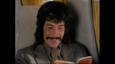 Le mystérieux Jason King - Épisode 26 - L'imposteur.