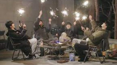 (VOSTFR) In the Soop: Friendcation - Episode 2