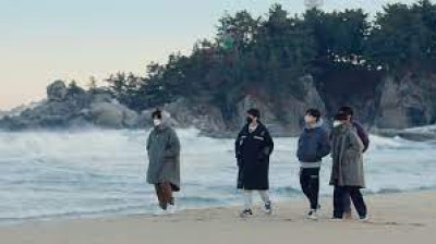 (VOSTFR) In the Soop: Friendcation - Episode 3