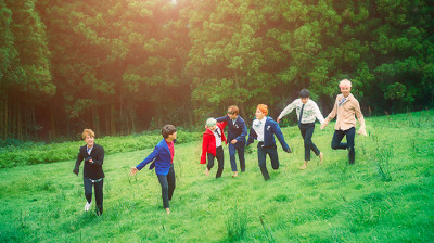 (VOSTFR) Jacket pt.2 Making