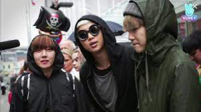 (VOSTFR) Bon Voyage 1 - Behind 8