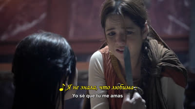 Иисус | Jesus - 81 Серия (озвучка Crazy Cat studio)