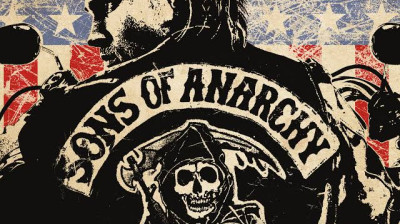 Filhos da Anarquia [T01xEP02 - Sementes] | Fael☄