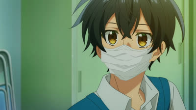 Sasaki to Miyano [Cap. 5]