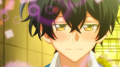 Sasaki to Miyano [Cap. 7]