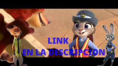 descargar zootopia pelicula  gratis
