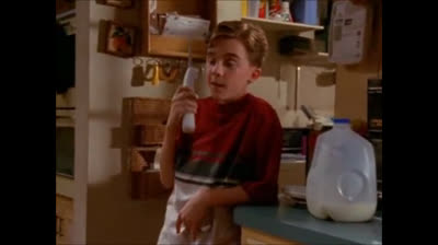 Malcom el del medio 1x2 Español Latino