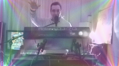 Laurent DiscShowMan Marcha de Castilla la Mancha