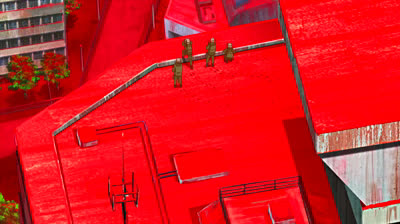 Godzilla Singular Point cap 9 Español Latino