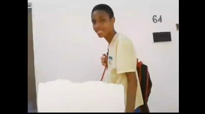 cleiton keu e maicon e a casa monstro [ serie]