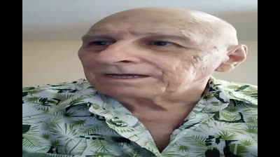 Crying, waiting, hoping - Buddy Holly cover song