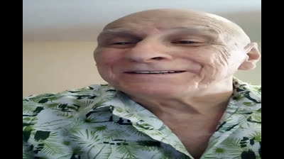 Forget him - Bobby Rydell cover song