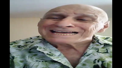 Little things - Bobby Goldsboro cover song