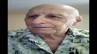 Fire lake - Bob Seger & the Silver Bullet Band cover song