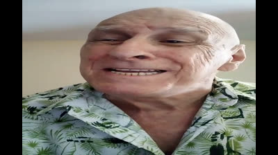 Two of us - Beatles cover song