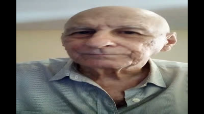 I'm too sexy - Right Said Fred cover song