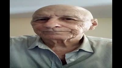 Sexy sexy lover - Modern Talking cover song