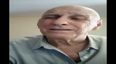 In love with you - Engelbert Humperdinck cover song