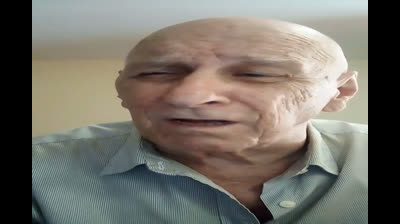 Season in the sun  - Nirvana cover song