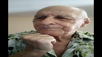 Nobody knows - Kevin Sharp cover song