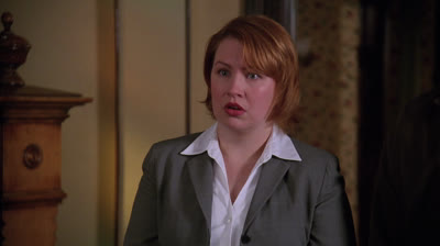 Embrujadas 3x11 - La muerte se lleva a un ángel blanco