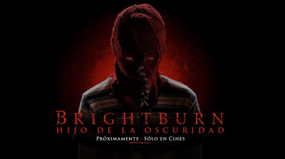 Brightburn: Hijo De La Oscuridad | Película En Latino