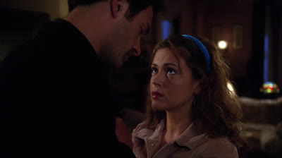 Embrujadas 3x20 - Estrategia de salida