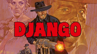 Django 1966 ‧ Western ‧ 1h 31m.