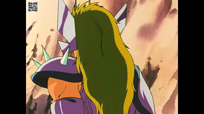 Los caballeros del Zodiaco .En español (castellano) cap 26 - La venganza de Shina .