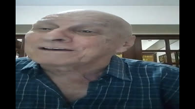 Everybody's talkin' - Nisson cover song