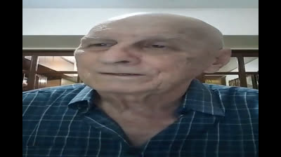 One of us - Joan Osborne cover song