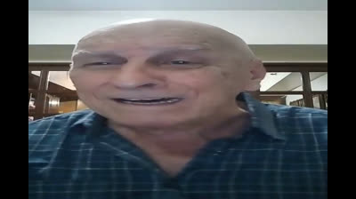 Give him a big kiss - Shangri-Las cover song