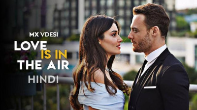 Love is in the Air - Llamas A Mi Puerta  - Capitulo 001/161