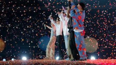 (VOSTFR) BTS Monuments: Beyond The Star - Episode 8