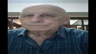 I ran (So far away) - A Flock Of Seagulls cover song