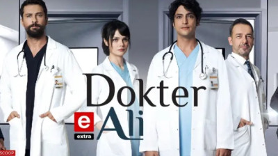 Dottor Alì puntata 22
