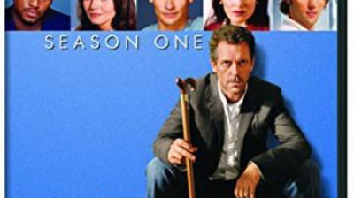 Dr. House  - Temporada 1 - Capitulo 1