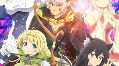 Isekai Maou To sShoukan T2 E8 Sub español